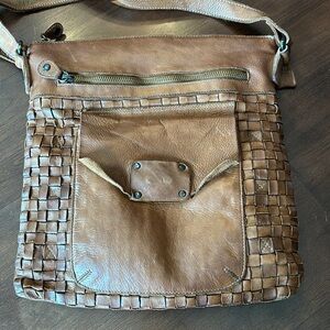 Ashwood Leather Purse